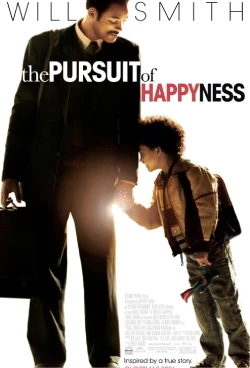 فیلم به دنبال خوشبختی (The Pursuit of Happyness)