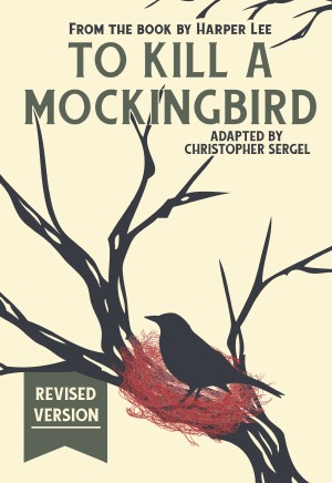 رمان To Kill a Mockingbird