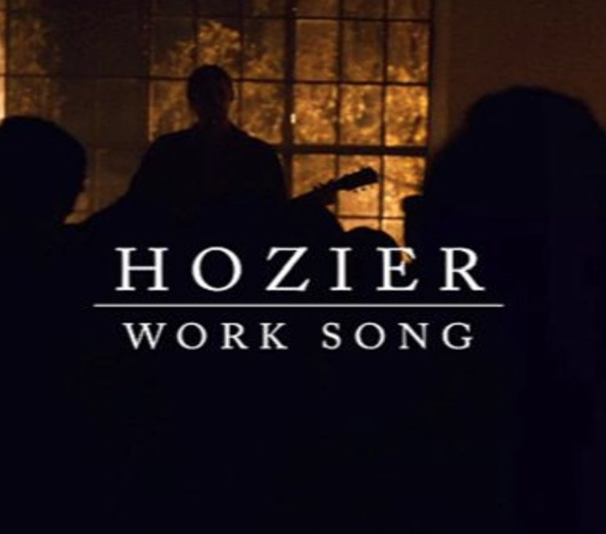 آهنگ Work Song - Hozier برای ادگیری زبان انگلیسی