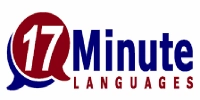 سایت 17 Minutes Language