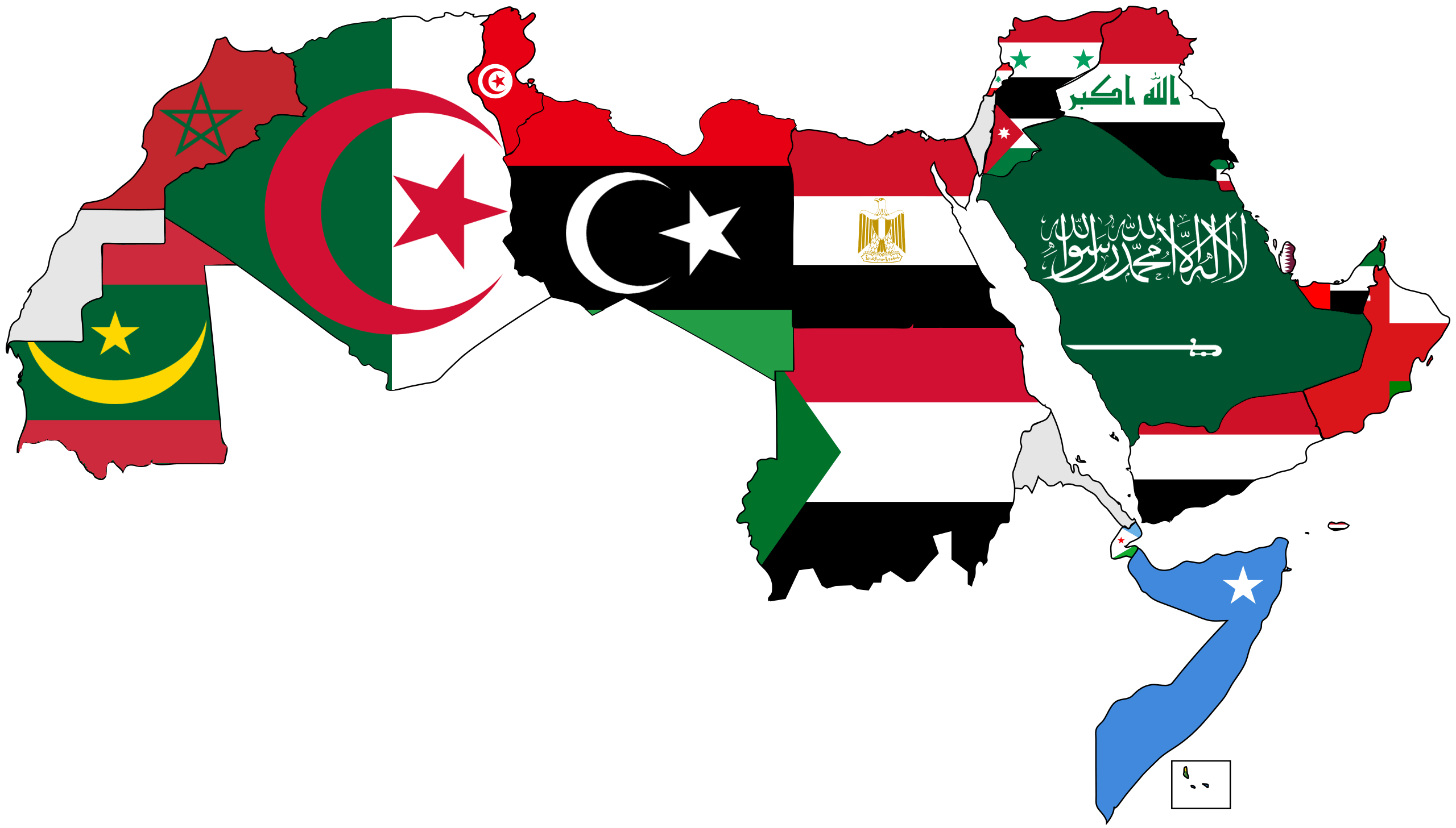 لوگو پرجم امارات متحده عربی