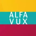 اپلیکیشن Alfavux