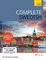 کتاب Complete Swedish