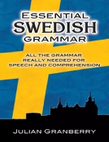 کتاب Essential Swedish Grammar