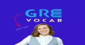 پادکست GRE Vocab podcast