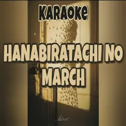 آهنگ Hanabiratachi no March از Aimer