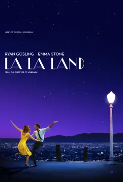 فیلم عاشقانه فیلم La La Land