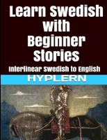 کتاب Learn Swedish with Beginner Stories