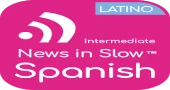 پادکست News In Slow Spanish