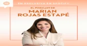 پادکست Marian Rojas Estapé's
