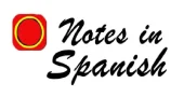 پادکست Notes In Spanish
