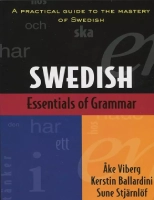 کتاب Practical Swedish Grammar