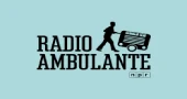 پادکست Radio Ambulante