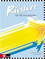 کتاب Rivstart B1 + B2 Textbok