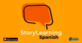 پادکست StoryLearning اسپانیایی