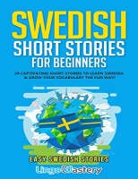 کتاب Swedish Short Stories for Advanced Learners