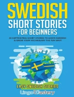 کتاب Swedish Short Stories for Beginners