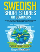 کتاب Swedish Short Stories for Intermediate Learners
