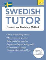 کتاب Swedish Tutor