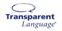 وبسایت Transparent Language