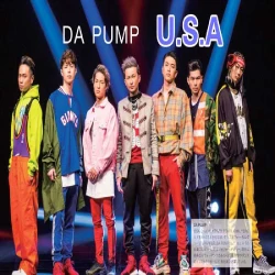 آهنگ U.S.A از DA PUMP