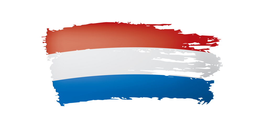 لوگو پرچم هلند