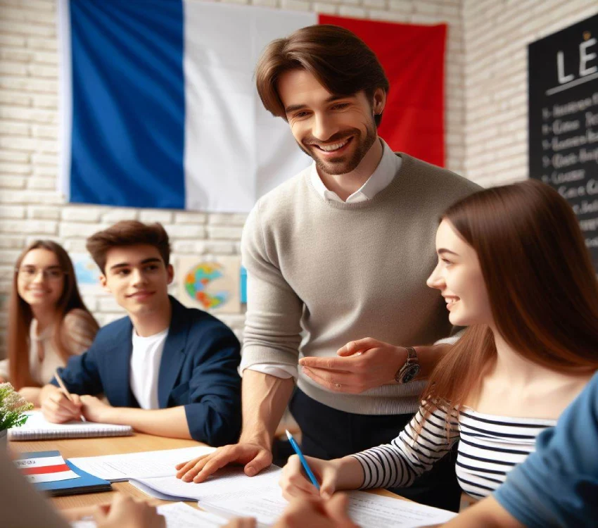 از بین روش های تدریس برای کنکور زبان فرانسه کدام یک بهترین هستند