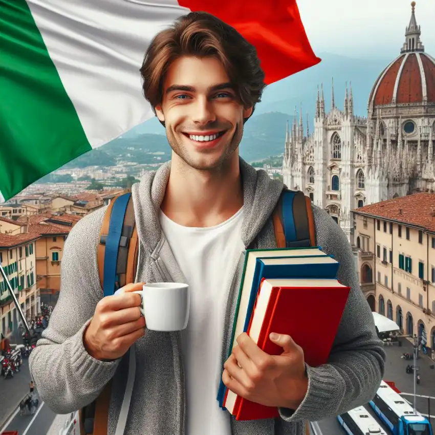 اصطلاحات عامیانه در زبان ایتالیایی