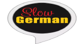 پادکست Slow German