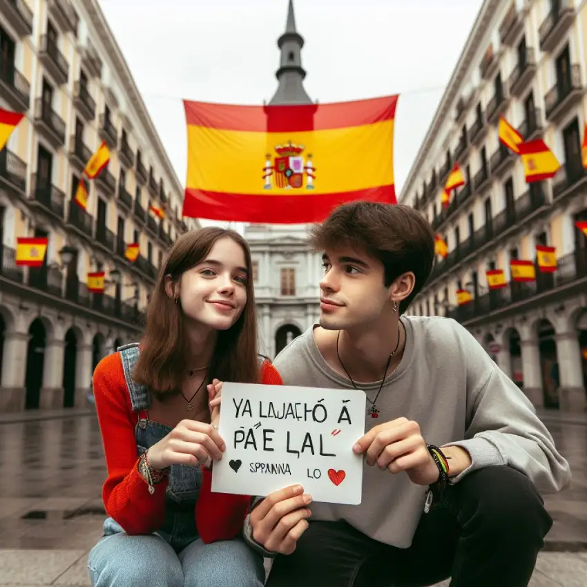 یادگیری و تقویت زبان اسپانیایی با سفر به اسپانیا