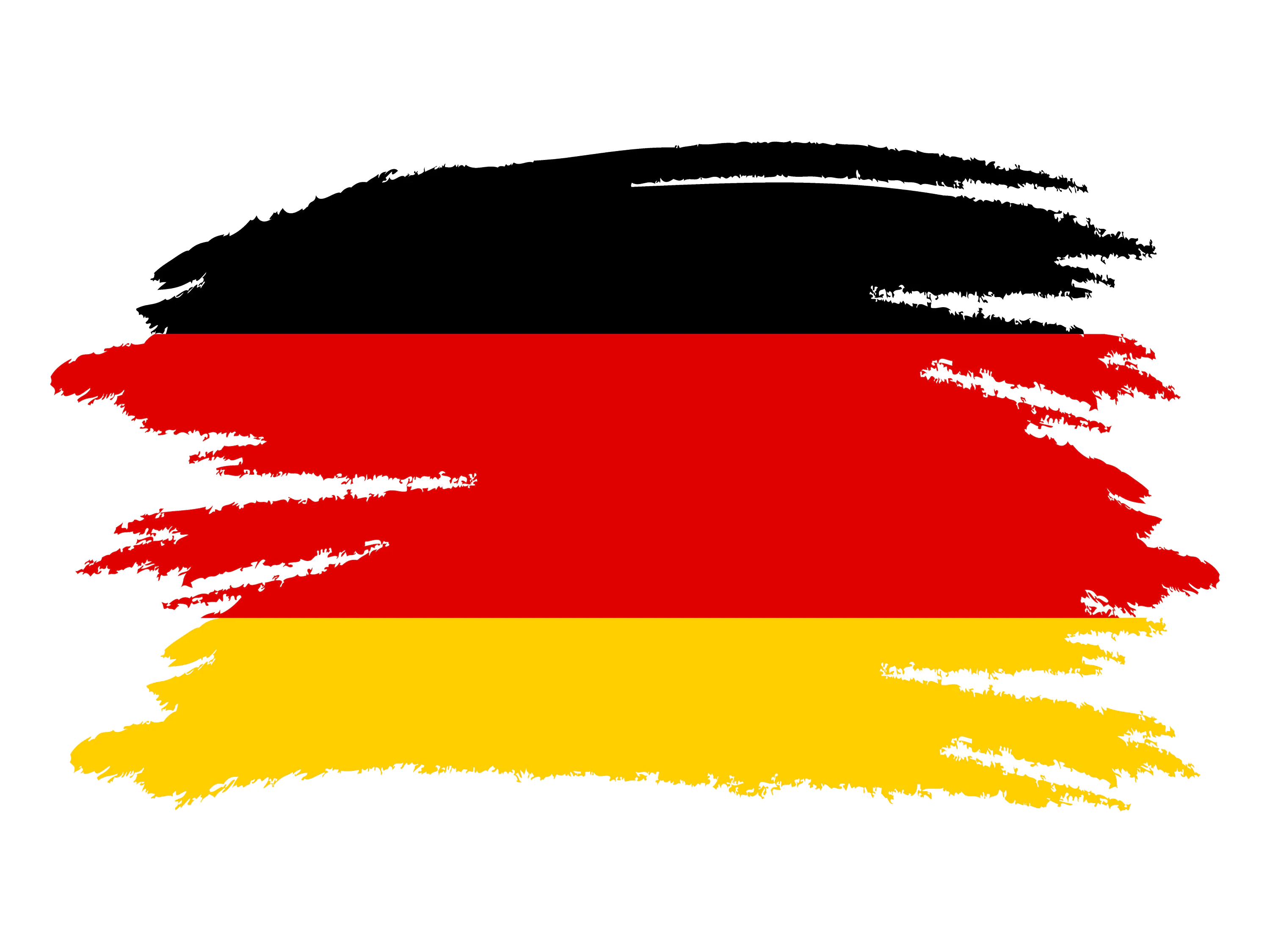لوگو پرچم آلمان