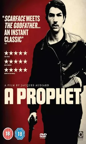 فیلم A Prophet
