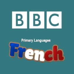وبسایت BBC Languages - French