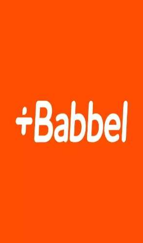 نرم افزار Babbel