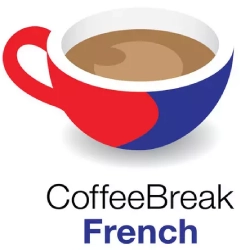پادکست Coffee Break French