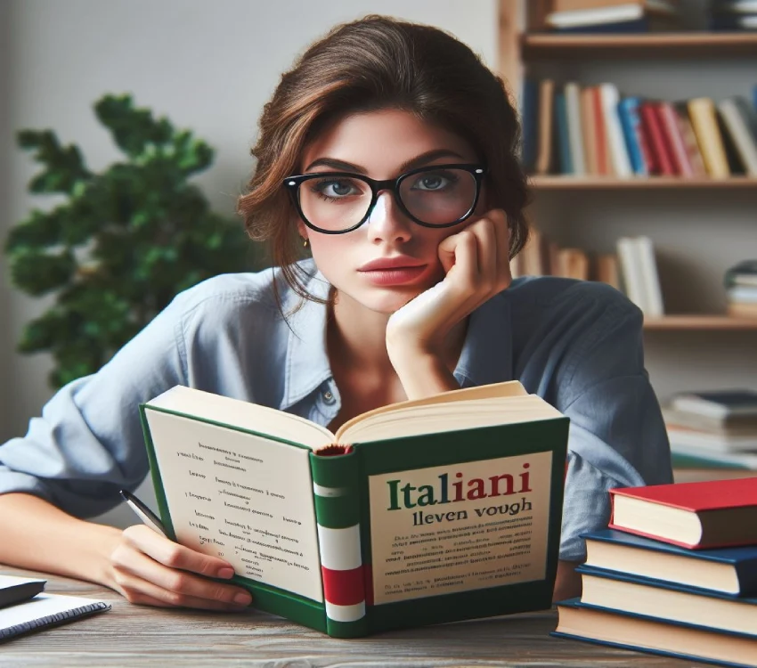 اشتباهات رایجی که در یادگیری زبان ایتالیایی وجود دارند چه هستند