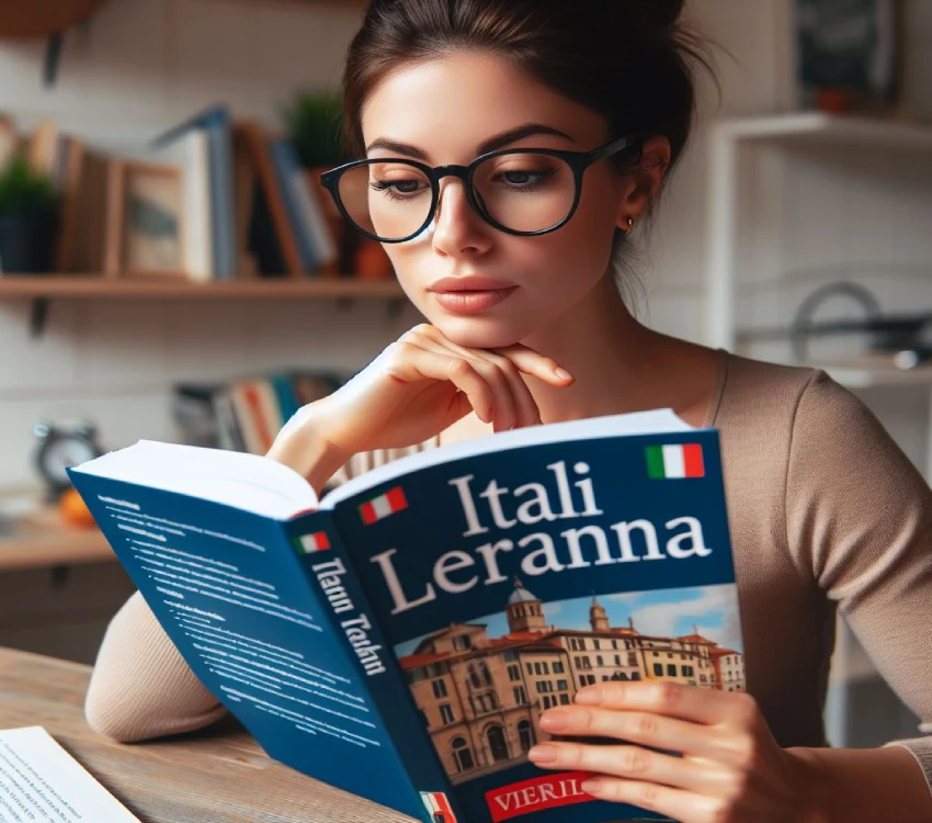 یادگیری اشتباهات رایج زبان آموزان ایتالیایی