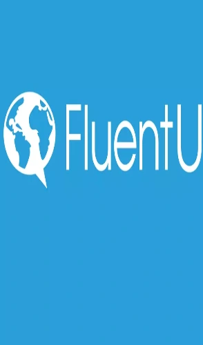 نرم افزار FluentU