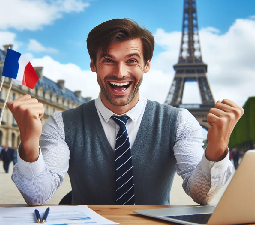 اطلاعات لازم در مورد آینده شغلی زبان فرانسه موفقیت به دنبال دارد