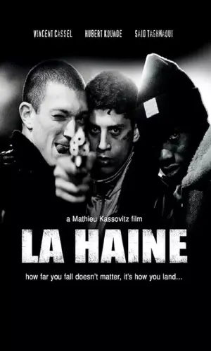 فیلم La Haine