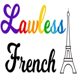 وبسایت Lawless French