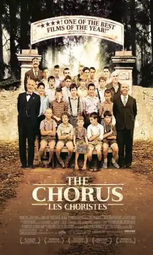 فیلم Les Choristes