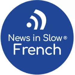 پادکست News in Slow French