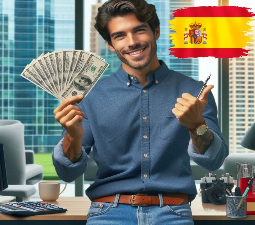 بازار کار وسیع برای رشته زبان اسپانیایی