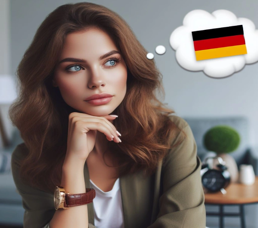 تقویت مکالمه زبان آلمانی چه اهمیتی دارد