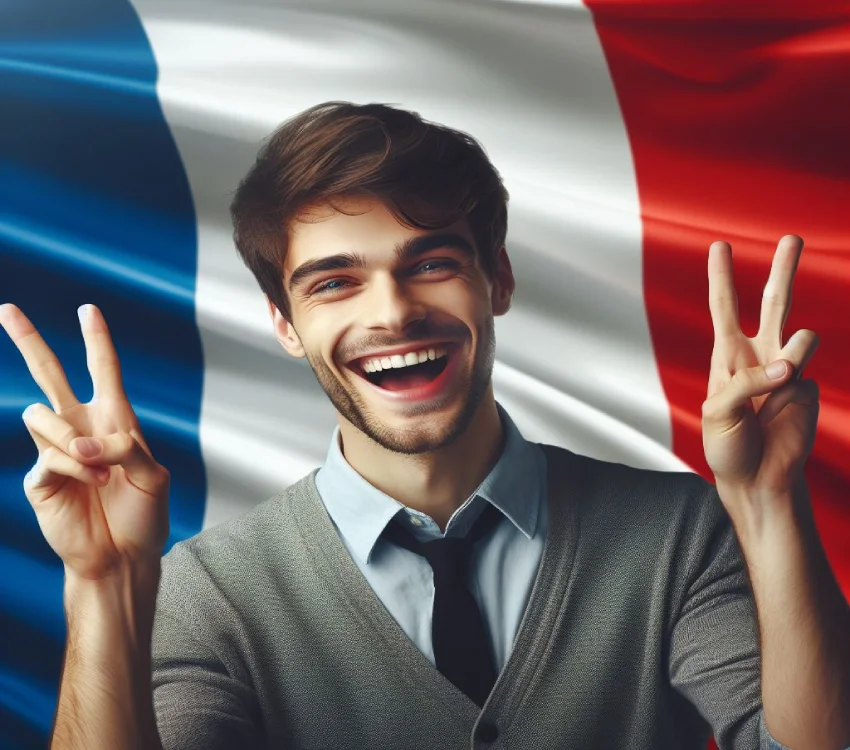 تسلط به زبان فرانسوی با کمک بهترین منابه یادگیری زبان فرانسوی