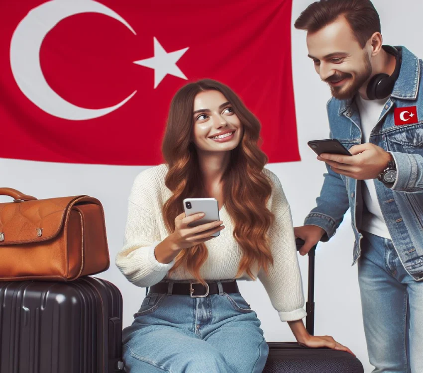 مهم ترین عبارت های زبان ترکی استانبولی ضروری که در سفر باید بدانید