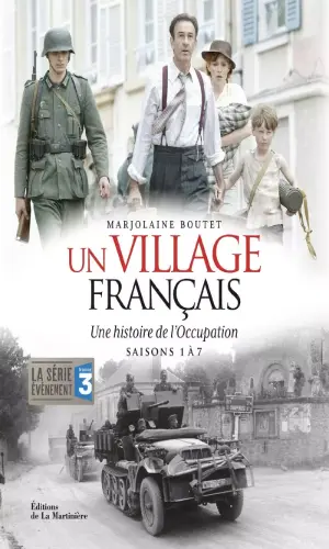 سریال Un Village Français