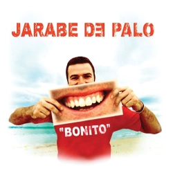 آهنگ Bonito از Jarabe de Palo