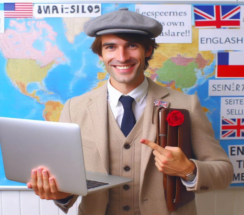 چگونه معلم خصوصی زبان انگلیسی برای مهاجرت را انتخاب کنم